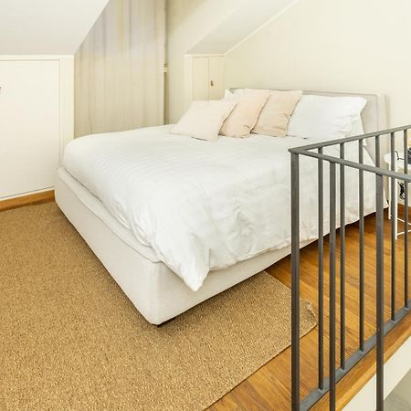 Suite Alzaia By Icasamia It Milan Bagian luar foto