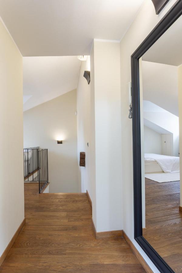 Suite Alzaia By Icasamia It Milan Bagian luar foto