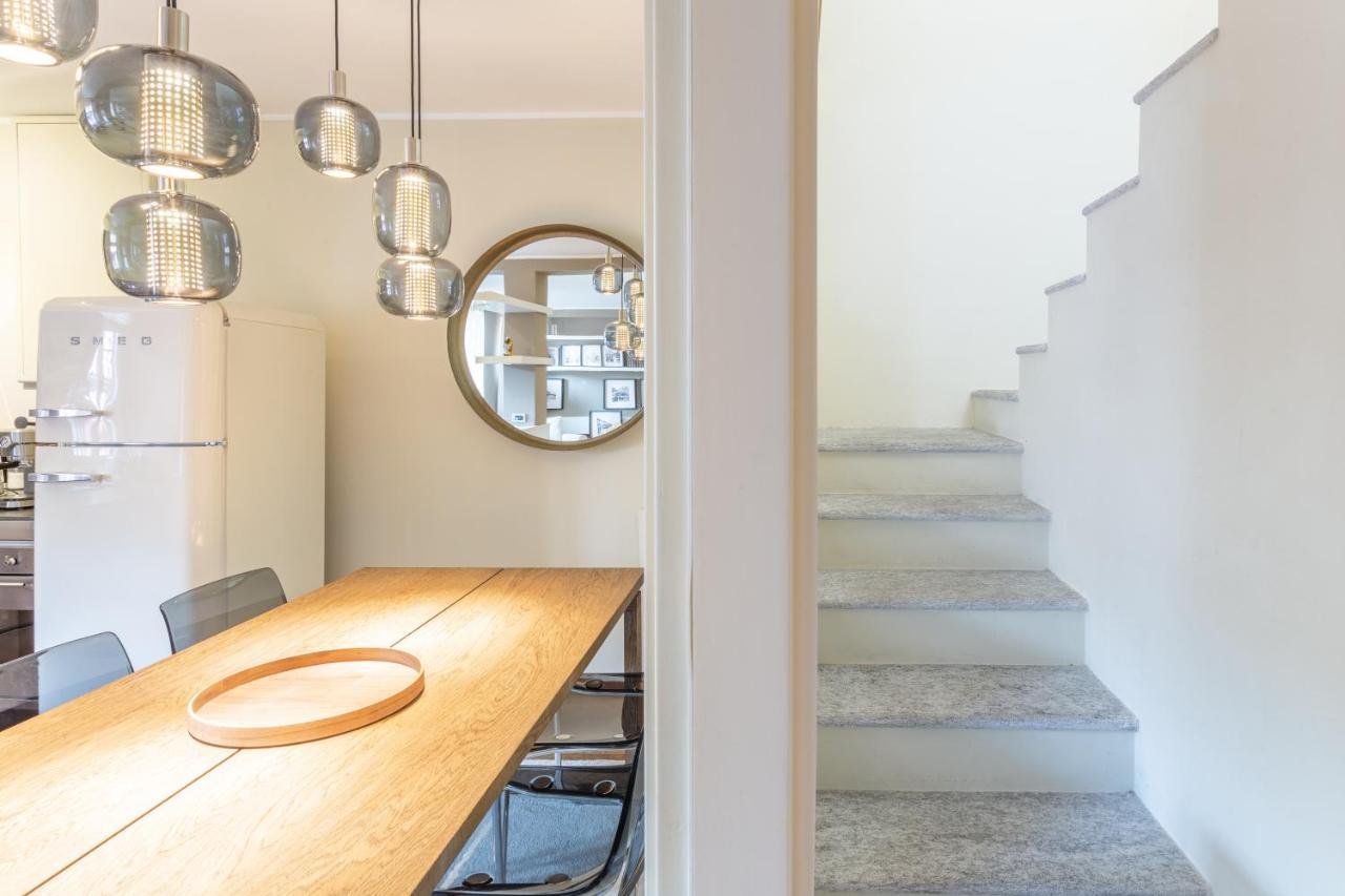 Suite Alzaia By Icasamia It Milan Bagian luar foto