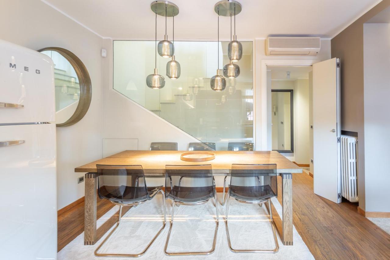 Suite Alzaia By Icasamia It Milan Bagian luar foto