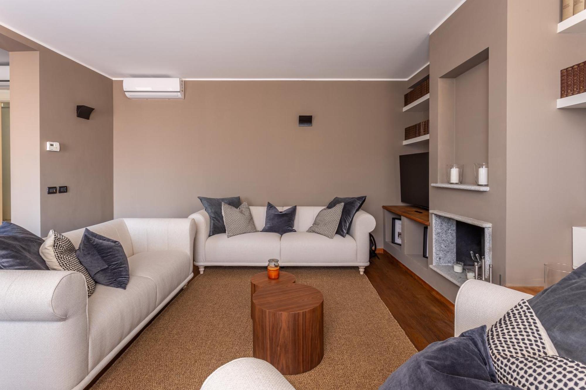 Suite Alzaia By Icasamia It Milan Bagian luar foto